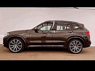 BMW X3 X3 xDrive30d Aut.M Sport