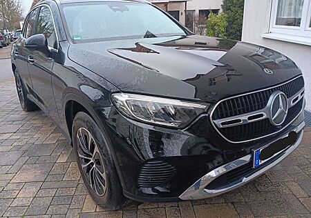 Mercedes-Benz GLC-Klasse GLC 200 GLC 200 4Matic 9G-TRONIC Avantgarde Advanced