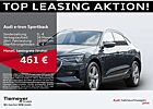 Audi e-tron 55 Q S LINE TEC-SEL AHK KAMERA