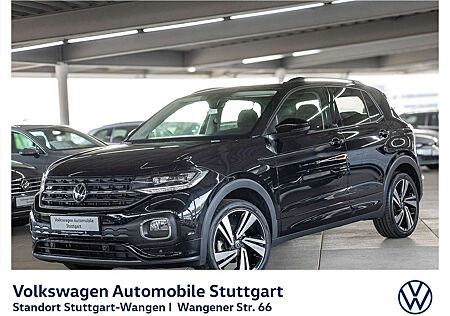 VW T-Cross Volkswagen Life 1.5 TSI DSG Navi LED ACC SHZ