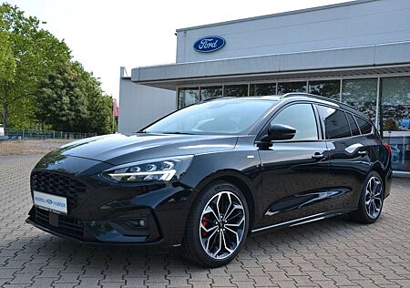 Ford Focus Turnier ST-Line X