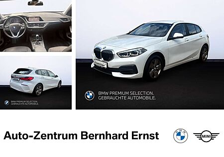 BMW 118 i Advantage Klimaaut. PDC LED Wireless Charg.