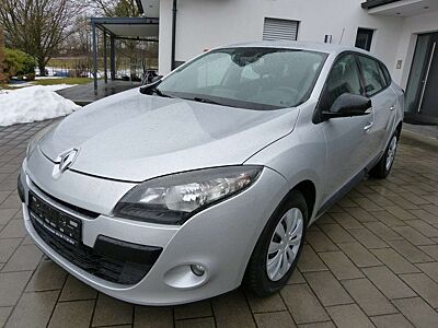 Renault Megane Grandtour DCI 110[KLIMA/CD/NAVI]