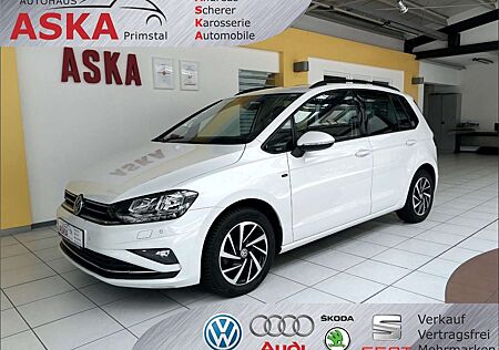 VW Golf Sportsvan Volkswagen TSI Join*Navi+APPCon+Einparkhilfe