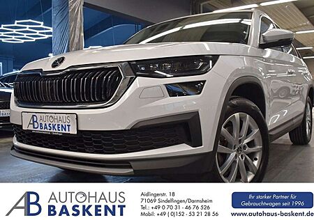 Skoda Kodiaq 1.5 TSI Style*STAND-HZ*KAMERA*VIRTUAL*SHZ