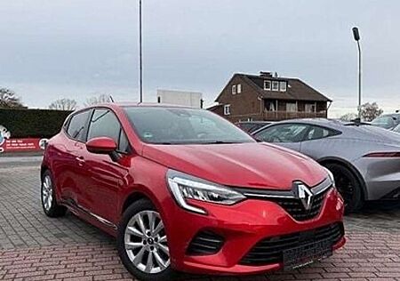 Renault Clio SCe 75 EXPERIENCE