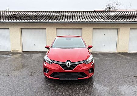 Renault Clio SCe 75 EXPERIENCE