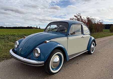 VW Käfer Volkswagen 1200, toller Zustand, TÜV & H