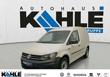 VW Caddy Volkswagen 2.0 TDI Klima Einparkhilfe Fenster el.