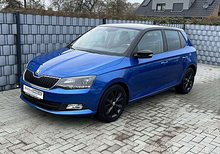 Skoda Fabia 1.0 TSI Ambition