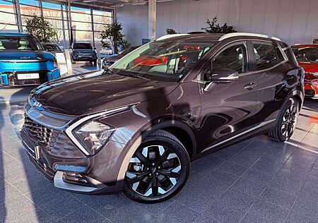 Kia Sportage 1.6T PHEV Vision 4WD