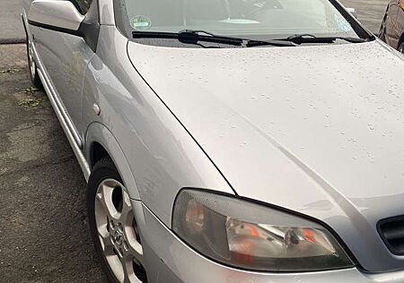 Opel Astra Cabrio 1.8 16V