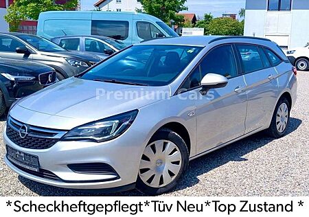 Opel Astra K Sports Tourer Business Start/Stop