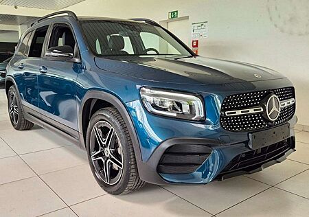Mercedes-Benz GLB 200 GLB AMG-Line*PANO*SzHeizung*ACC*Kamera*