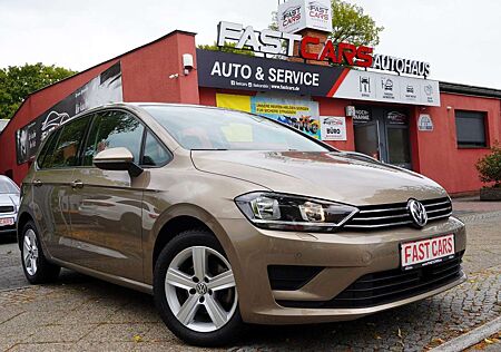 VW Golf Sportsvan Volkswagen VII Comfortline BMT/Start-Stopp