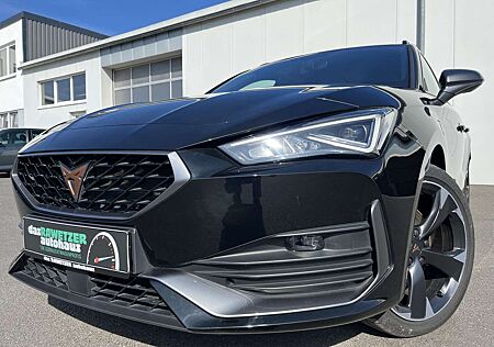 Cupra Leon SP 1.4 TSI e-Hybrid 150€ m. 20% Anzahlung DAB Na