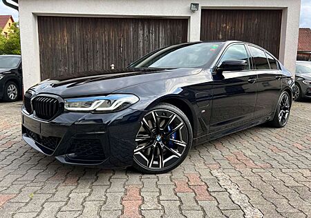 BMW 545 e xDrive M Sport/1.HD/360°-Kam/Adaptiv Drive