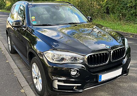 BMW X5 xDrive30d