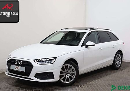 Audi A4 Avant 40 TDI MATRIX,BANG+O,HUD,STANDHEIZUNG