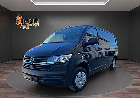 VW T6 Transporter Volkswagen T6.1 Transporter lang FWD