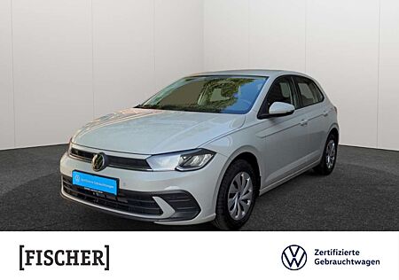 VW Polo Volkswagen 1.0TSI Life LED SHZ DAB+ Digital Cockpit