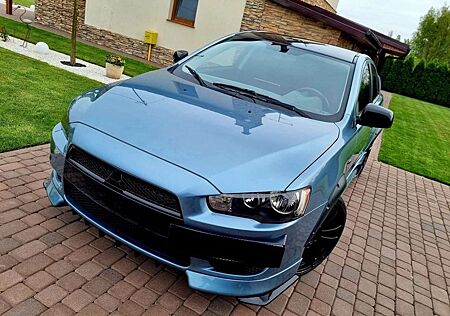 Mitsubishi Lancer 1.8 Instyle