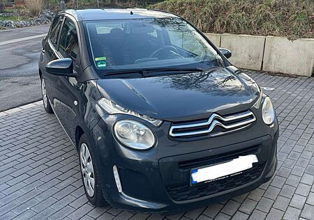 Citroën C1 Citroen PureTech 82 Feel