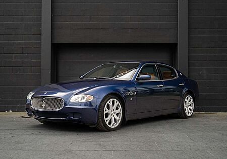 Maserati Quattroporte 4.2 V8 Executive GT Automatic