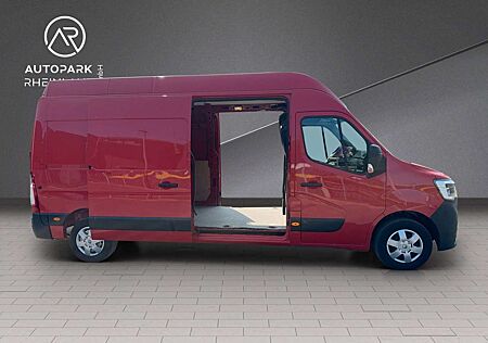 Renault Master *MAXI-HOCH-LANG*L3-H3*2xSCHIEBTÜR*KLIMA*