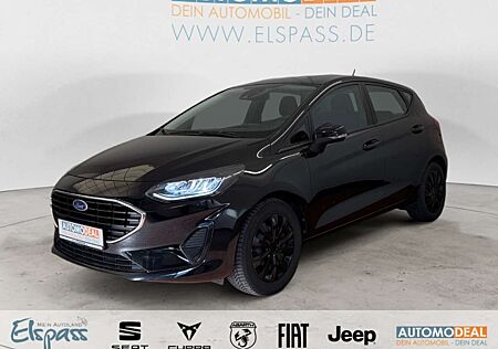 Ford Fiesta Cool & Connect ALLWETTER LED SITZ.HZG TEMPOMAT LEN