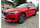 Volvo XC 60 XC60 D5 R Design AWD Navi H&K LED Sitzheiz AHK