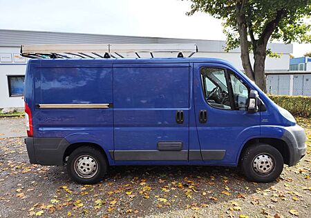 Fiat Ducato L1H1 250 L 100 Multijet 2.2l