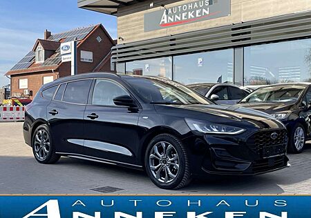 Ford Focus MHEV ST-Line*Kamera*ACC*Sitzhzg*Facelift