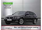 BMW 318 d Touring Advantage //Navi/Kamera/PDC/Sitzheizung