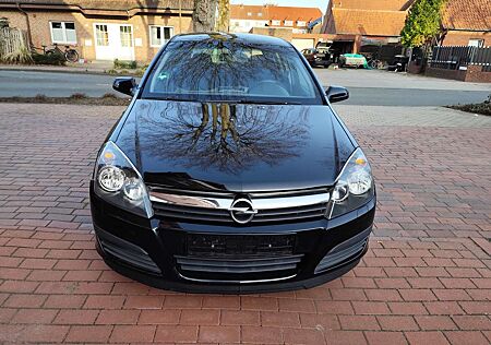Opel Astra 1.6 Caravan