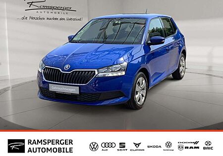 Skoda Fabia Lim. "Cool Plus" 1.0 TSI