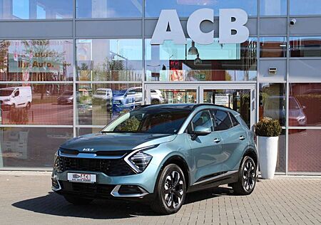 Kia Sportage Spirit Plug-in Hybrid 4WD ACC Pano H-K