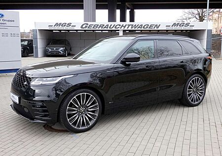 Land Rover Range Rover Velar 3.0 'HSE R-Dynamic' #LED #ACC #AHZV #DACH