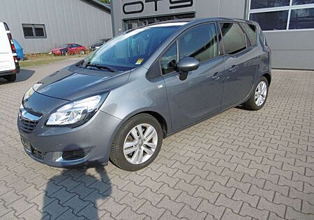 Opel Meriva 1.4 Edition ( Schnäppchen incl Garantie )