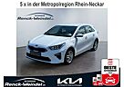 Kia Cee'd Ceed / Vision 1.5 DCT NAVI Klimaaut. Komfort-Paket PDC Ap