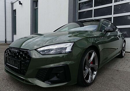 Audi A5 Sportback 40 TFSI quattro S line RS-Sitz/Pano