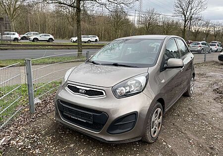 Kia Picanto Edition 7