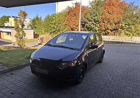 Mitsubishi Colt 1.3 ClearTec In Motion