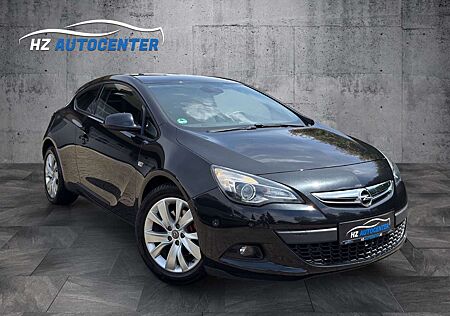 Opel Astra J GTC 1.4 Turbo*PDC*SHZ*AMBIENTE*HU 03/27