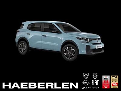 Citroen C3 Aircross 1.2 145 MAX *7-Sitzer*Winterpaket*