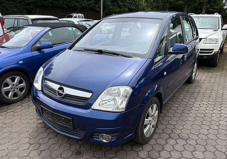Opel Meriva 1.8 16V Cosmo