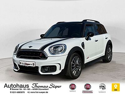 MINI Cooper SD Countryman Countryman SD All4 John Cooper Works P LED NAVI