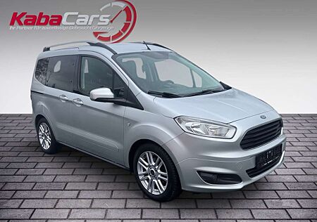 Ford Tourneo Courier Titanium Zahnriemen neu !