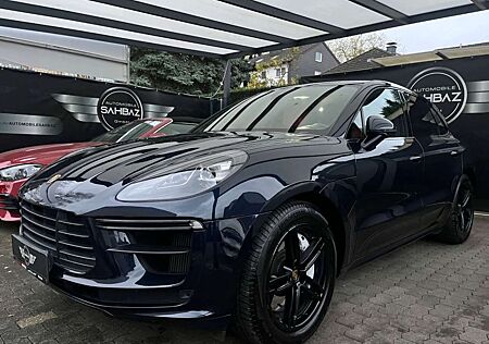 Porsche Macan Turbo *FACELIFT*SPUR*BOSE*NAVI*MEMORY