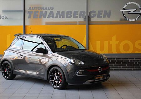 Opel Adam Rocks S Unlimited IntelliLink PDC 18"